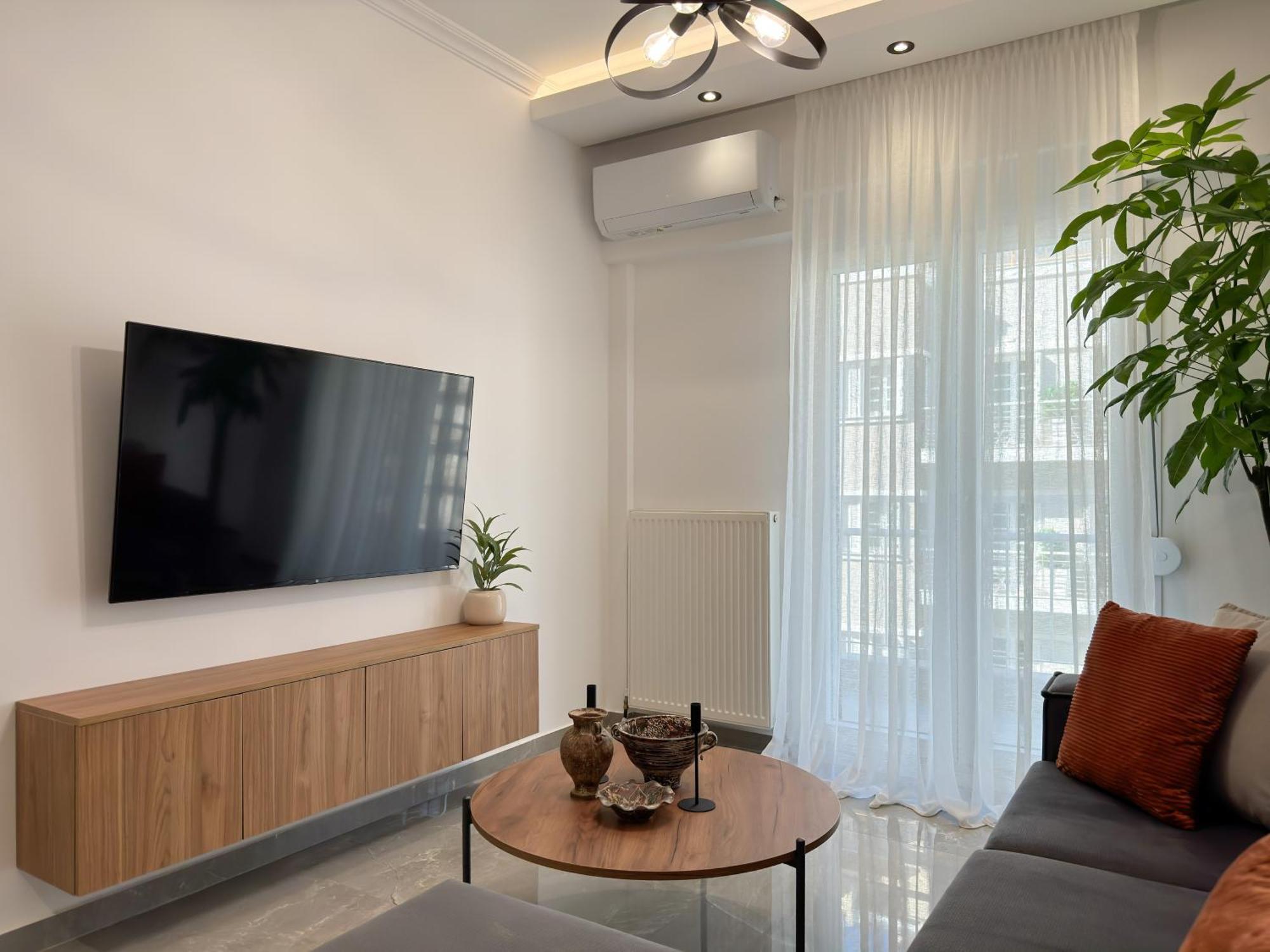 Luxury Downtown Apartment D1 Tessalónica Exterior foto
