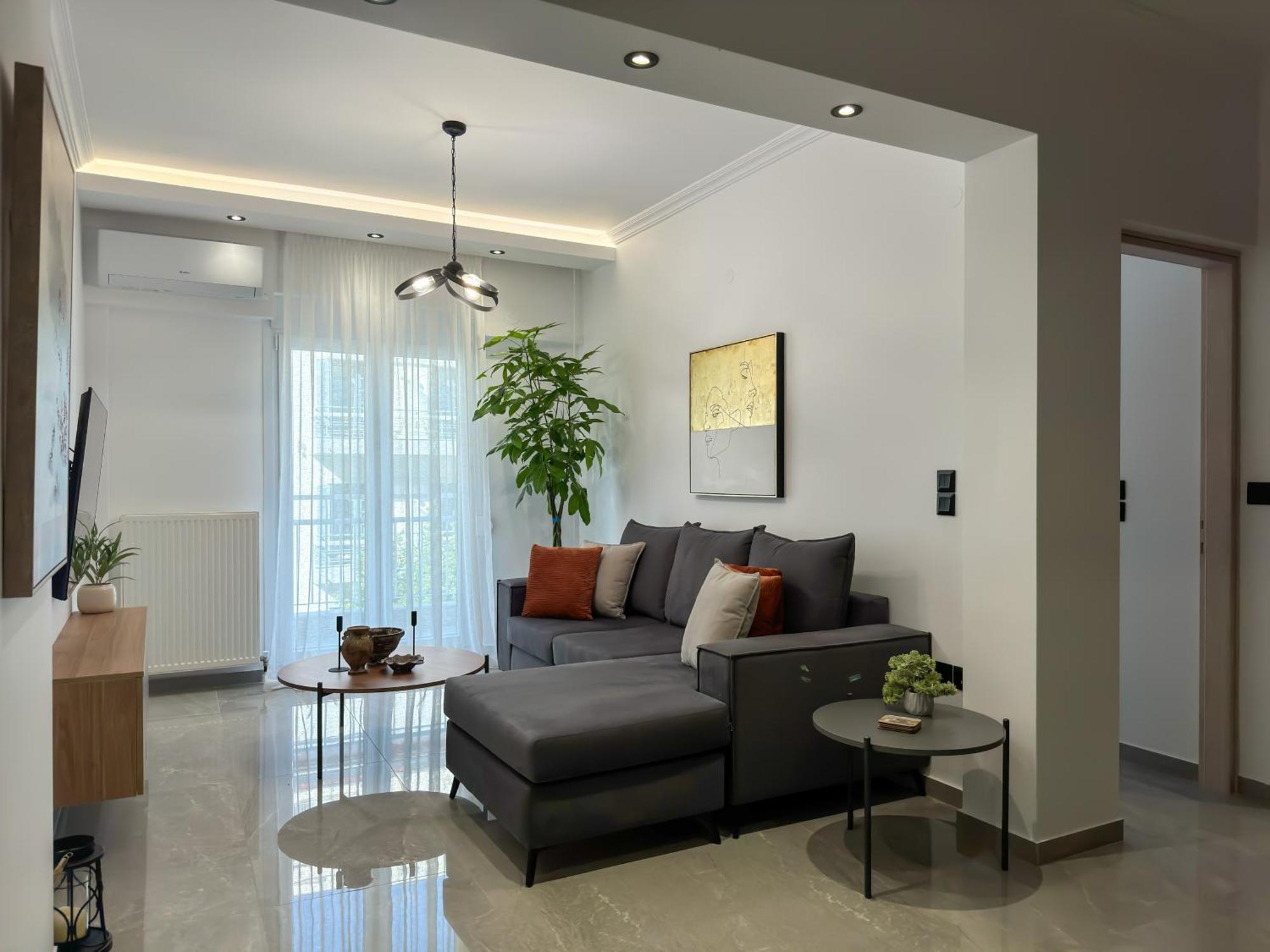 Luxury Downtown Apartment D1 Tessalónica Exterior foto